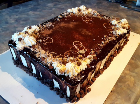 Delicious-Tiramisu-cake-recipe