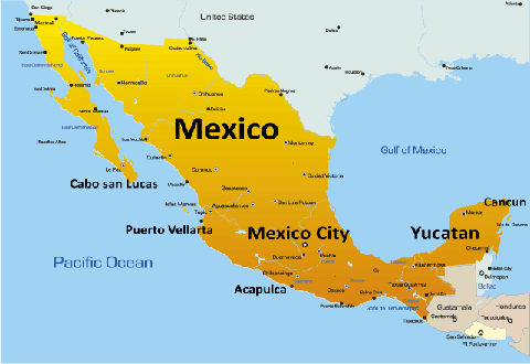 mexico