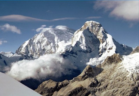 huascaran