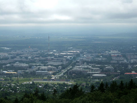 Yuzhno-Sakhalinsk Russia 1187517886