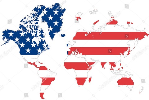 stock-photo-world-map-background-with-usa-flag-75347350