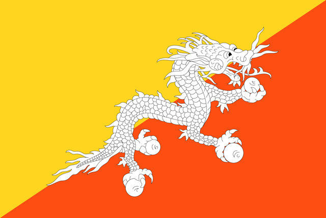 2000px-Flag_of_Bhutan.svg