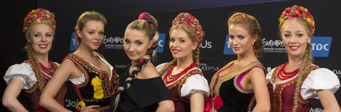 Donatan_&_Cleo,_ESC2014_Meet_&_Greet_22