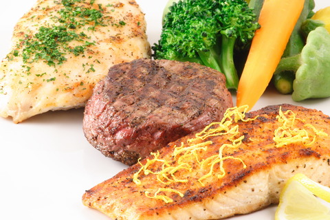 bigstock-Full-Of-Protein-Meal-2905330