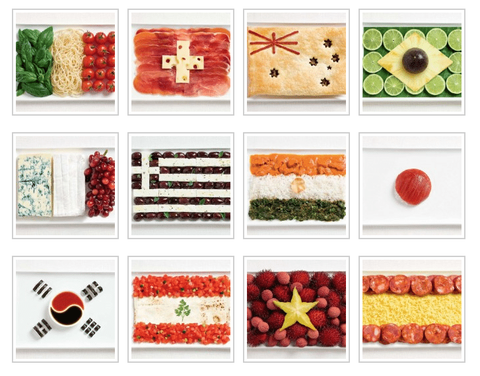 international-food