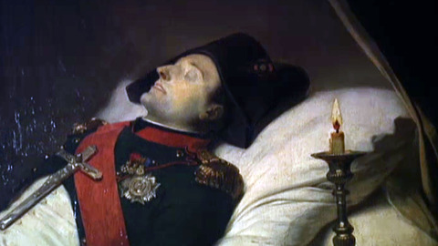 History_Napoleon_The_Death_of_Napoleon_reSF_HD