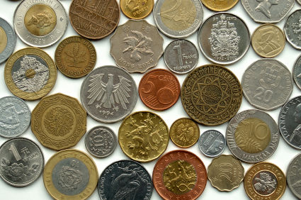 World-Coins