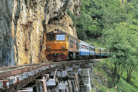 kanchanaburi