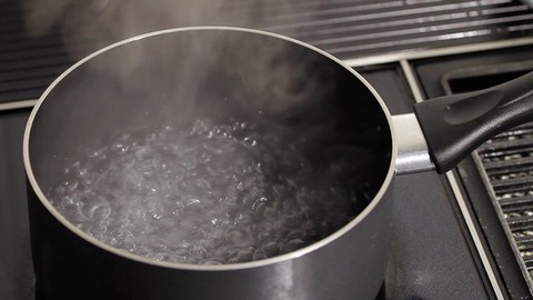 Boiling Water pic