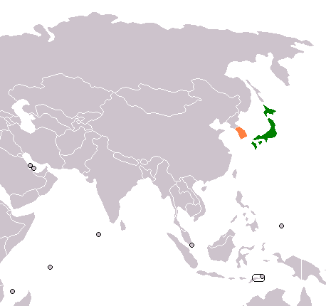Japan_South_Korea_Locator