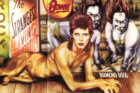bowie