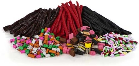 licorice