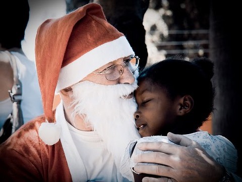 xmas+AfricaAxel+Buhrmann