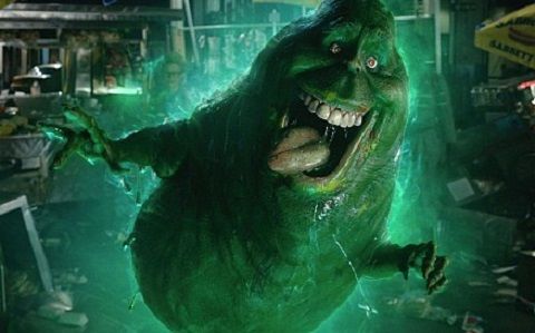 Slimer