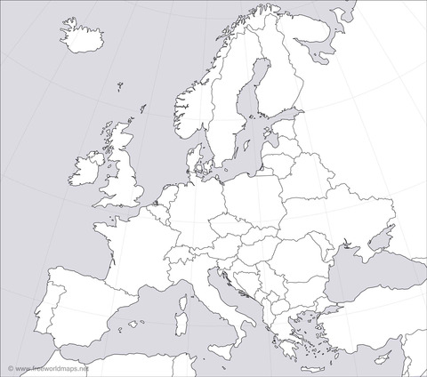 europe-blank-map-hd
