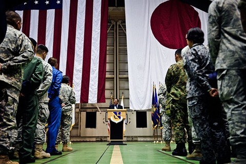 us-japan-relations