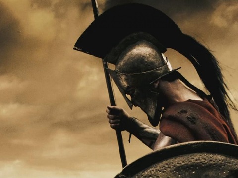 sparta