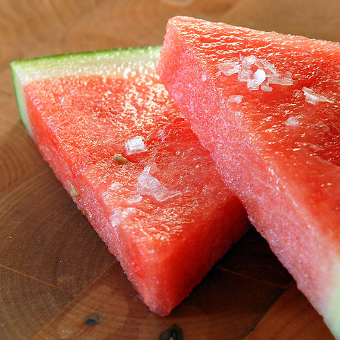 salt_fruit_watermelon