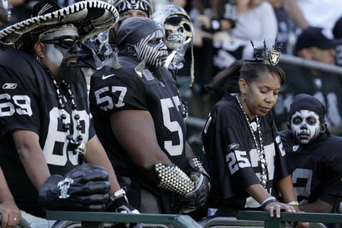 RaidersFans