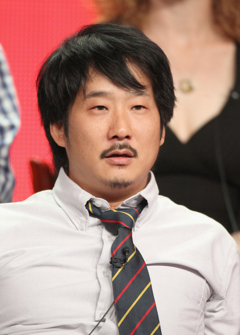 Bobby-Lee-addressed-press-during-Animal-Practice-TCA-press