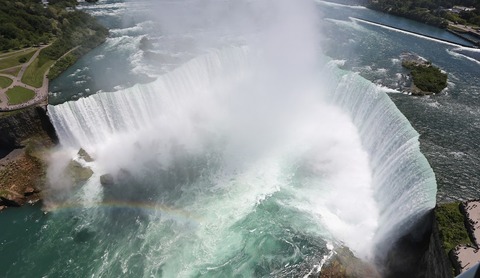 Niagara-Falls-Photo