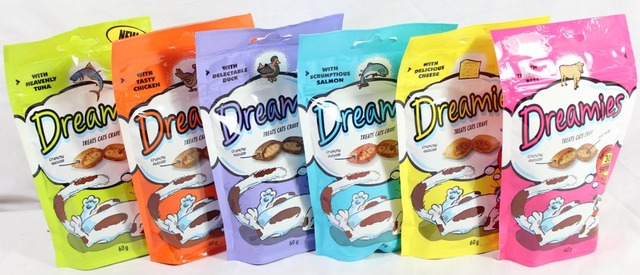 dreamies