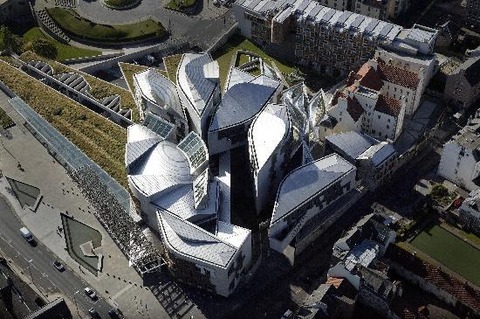 the-scottish-parliament