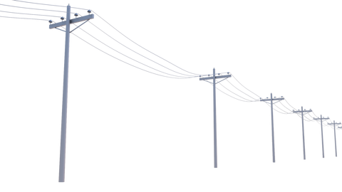 utility-poles-by-regus-ttef-on-deviantart-WEnQRc-clipart