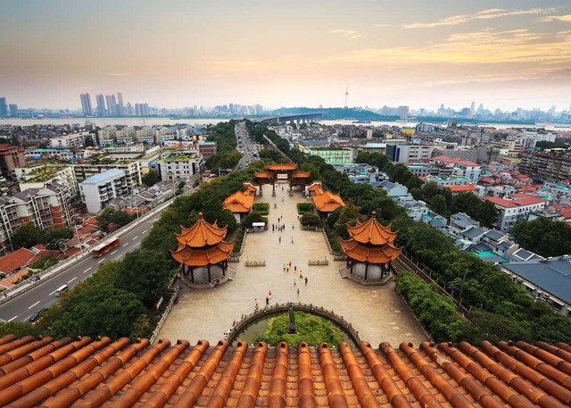 living-in-china