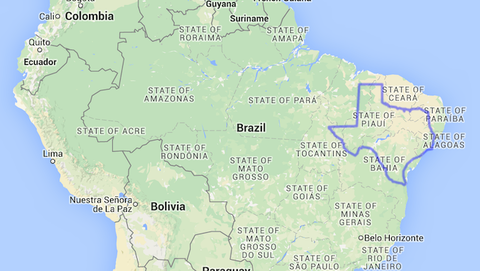 brazil