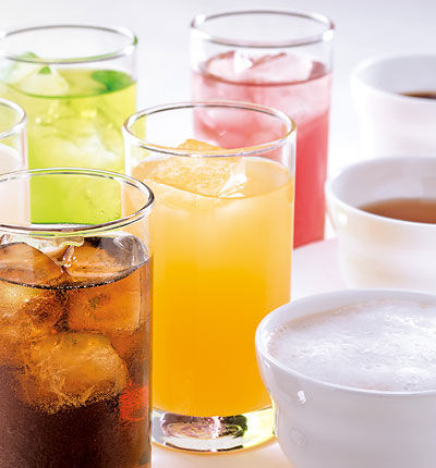 drinkbar