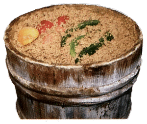 nukadoko