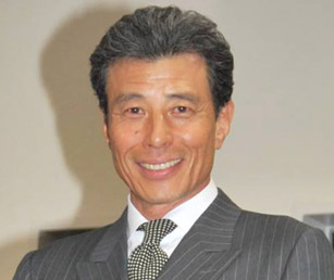舘ひろし2