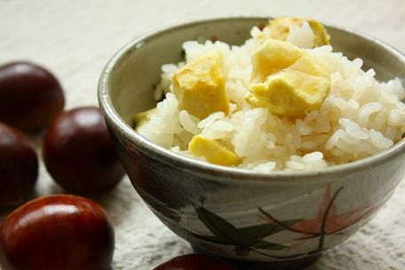 kurigohan