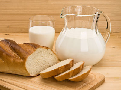 breadmilk
