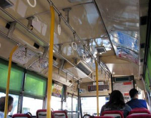 bus