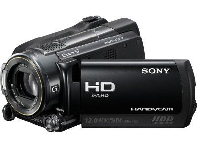 xr-520v