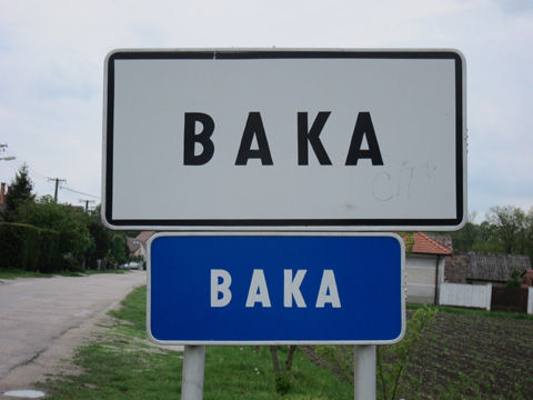 baka