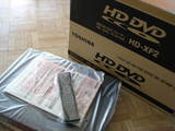 HD-DVD