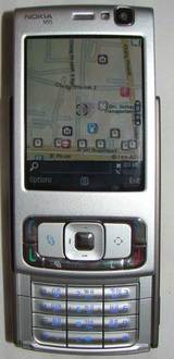 ������ޥ��ǹ��������������á�Nokia N95