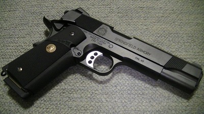 【最安値】東京マルイ製 　M．Ｅ．Ｕ．PISTOL