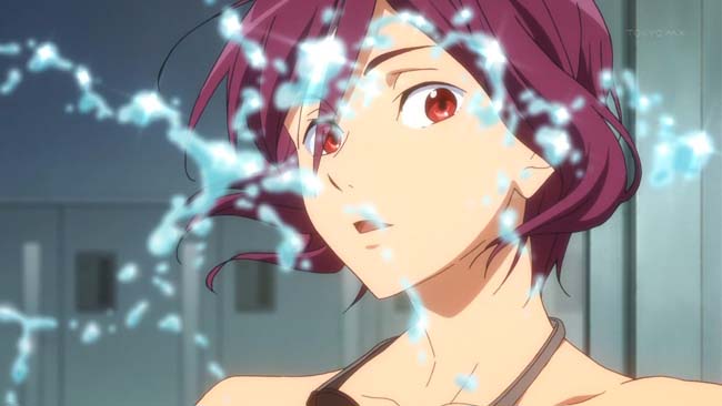 Free 第10話 苛立ちのハートレイト Ljanime