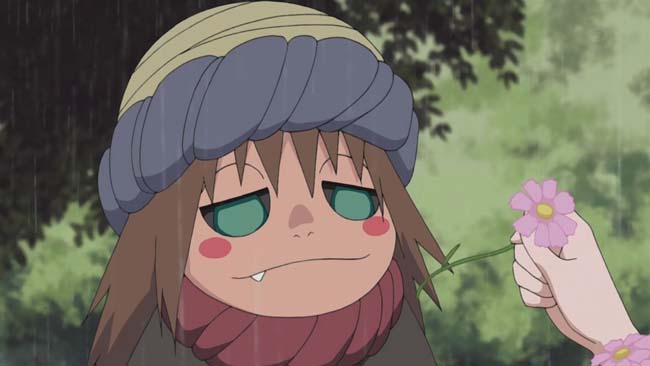 Naruto ナルト 疾風伝 Naruto Shippuuden 第314話 悲しい天気雨 Ljanime