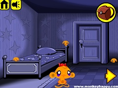 Monkey Happy 5-8