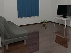 ワンルームマンション2