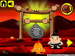 Monkey Happy Stage 111