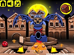 Monkey Happy Stage 219