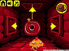 Monkey Happy Stage 198