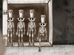 The Tin Soldier