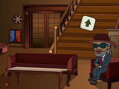 The Midnight Man